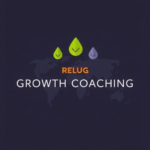Growth Coaching Logo